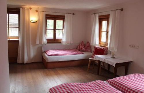 Stumm Apartment | Uhlerhof