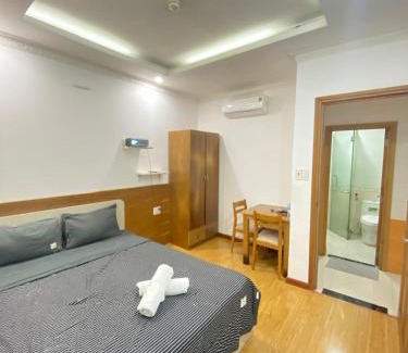 Linh Trung IEPZ Apartment | Uhouse - KELLY Thao Dien Hotel & Apartment