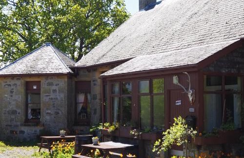 Kingussie House | Uist Cottage