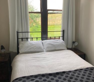 Kingussie House | Uist Cottage