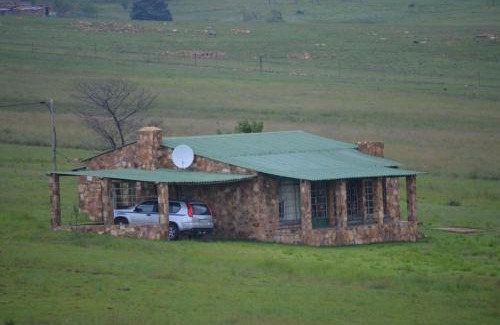 Dullstroom Apartment | Uitvlugt Ponds