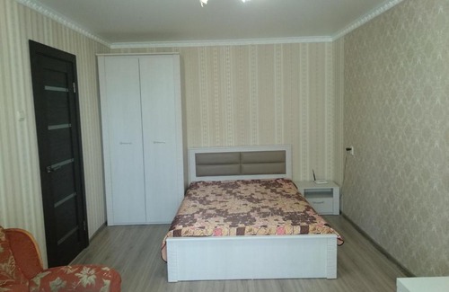 Kuzmichi Apartment | Уютная квартира на бульваре Юности 3