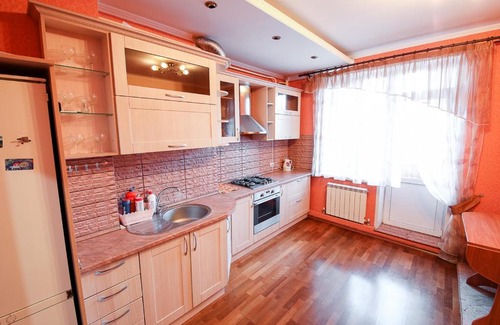 Kursk Apartment | Уютное жилье в найм!