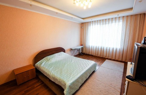 Kursk Apartment | Уютное жилье в найм!