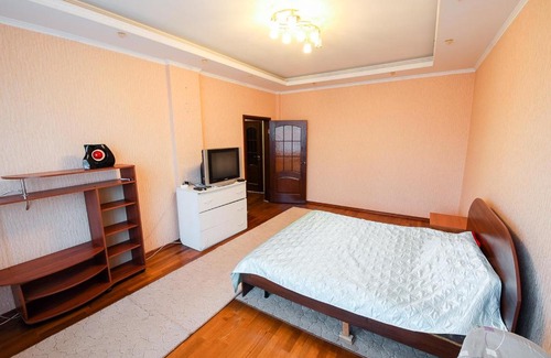 Kursk Apartment | Уютное жилье в найм!