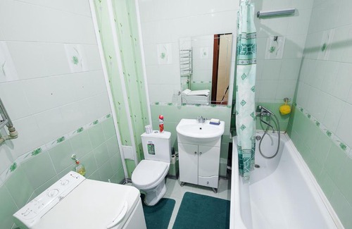 Kursk Apartment | Уютное жилье в найм!