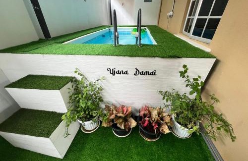 Kuala Terengganu House | Ujana Damai - Cosy 5 bedrooms near UMT UNISZA