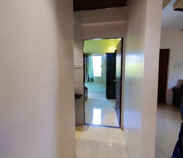 Nagaon House | UJWALA VILLA