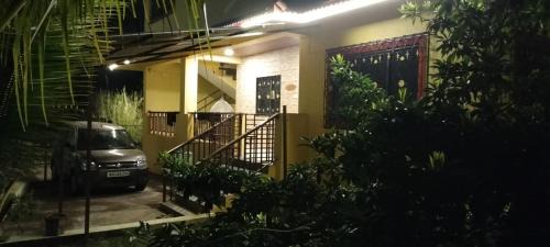 Nagaon House | UJWALA VILLA