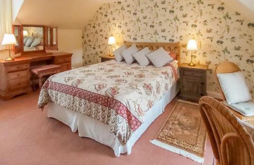 Hawick House | Uk35716 - North Cottage