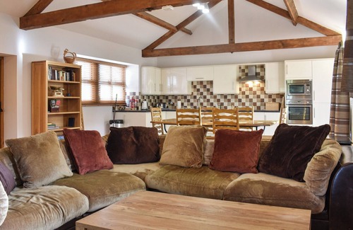 Penrith Cottage | UK39799 - Old Corner Barn