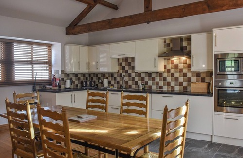 Penrith Cottage | UK39799 - Old Corner Barn
