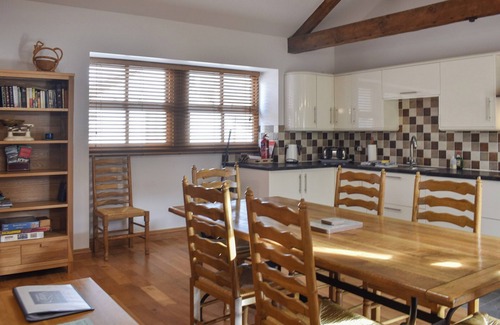 Penrith Cottage | UK39799 - Old Corner Barn