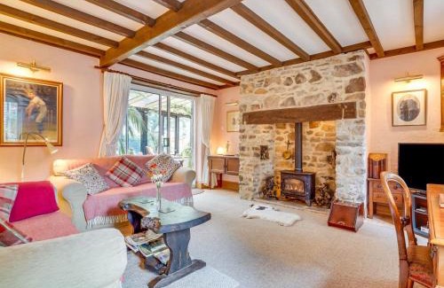 Bellerby House | Uk47176 - Vine Barn