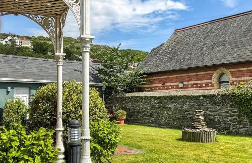Aberystwyth Apartment | Uk47786 - Flat 4E