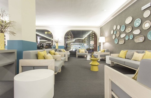 Alporchinhos Resort | Ukino Palmeiras Village Family Resort - All Inclusive