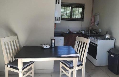Dullstroom House | Ukutula Resort