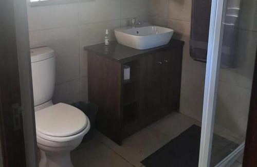 Dullstroom House | Ukutula Resort