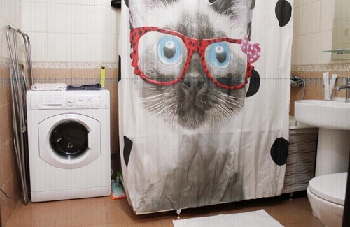 Norilsk Apartment | ул.Севастопольская,8