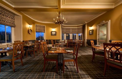 Spittal Hotel | Ulbster Arms Hotel near Thurso