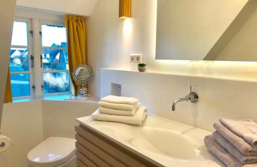 Wenningstedt-Braderup Apartment | Ulenhof Appartements