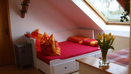 Wangerland Apartment | Ulfershausen