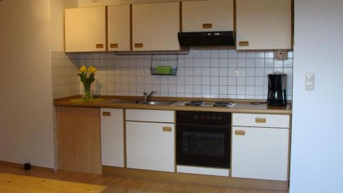 Wangerland Apartment | Ulfershausen