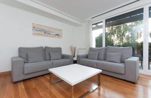 Gros Apartment | Ulia C - Local Rentss