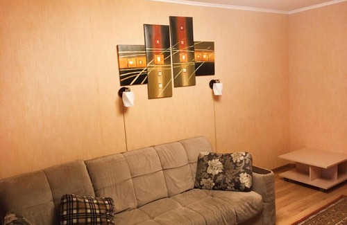 Vladimir Apartment | Ulitsa Kirova 20