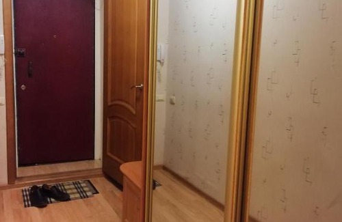 Vladimir Apartment | Ulitsa Kirova 20