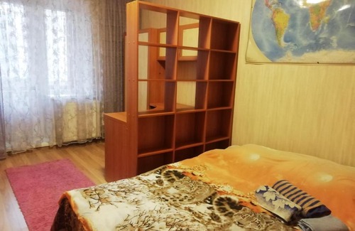 Vladimir Apartment | Ulitsa Kirova 20