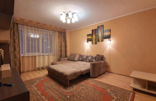 Vladimir Apartment | Ulitsa Kirova 20