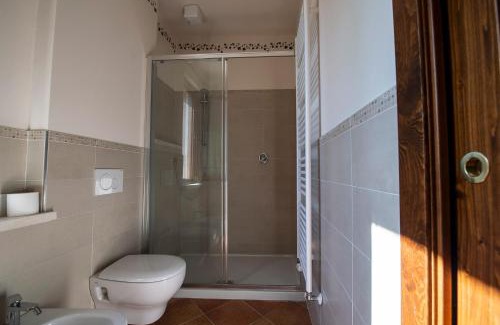San Gimignano Apartment | Uliveta
