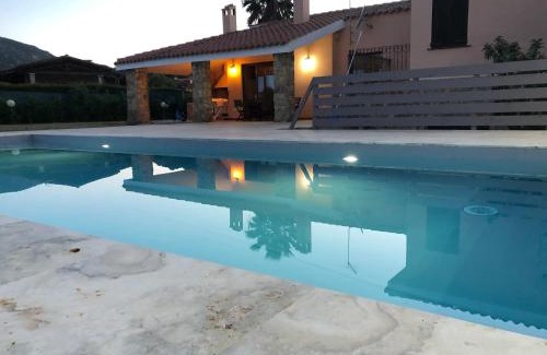 Quartiere XXIV Don Bosco Villa | ulivi 10