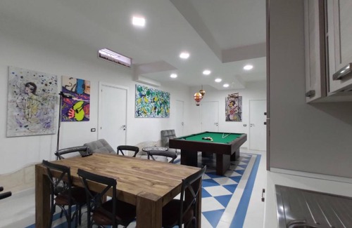 Montalbano Apartment | Ulivi di Minerva - Boutique Holiday Home - Apartment ZEUS - Ostuni - Fasano - Cisternino