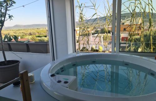 Montalbano House | Ulivi di Minerva - Boutique Holiday Home - SUPER SUITE & SPA POLLON - Ostuni - Fasano - Cisternino