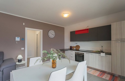 Aurogna Apartment | Ulivo apartment with lakeview