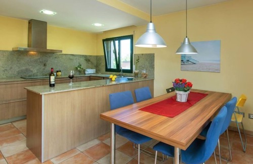 Ullastret House | Ullastreta by Interhome