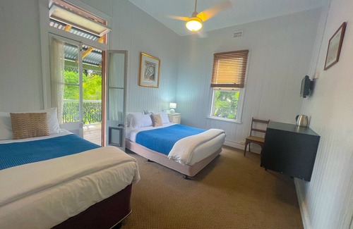 Ulmarra Hotel | Ulmarra Hotel