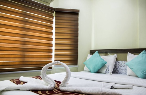 Periamet Hotel | Ulo Akash Inn