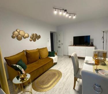 Alba Iulia Apartment | ULO Residence