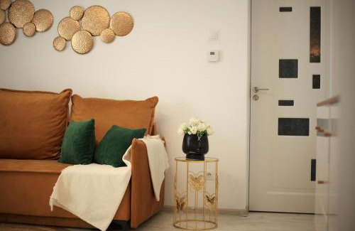 Alba Iulia Apartment | ULO Residence