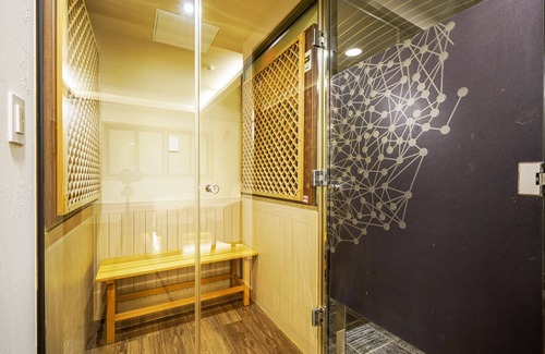Nam-Gu Hotel | Ulsan Mugeo-dong Chicago