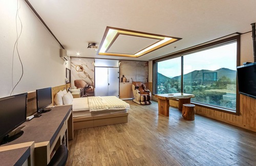 Ulsan Hotel | Ulsan Yeongnam Alps Dazoa