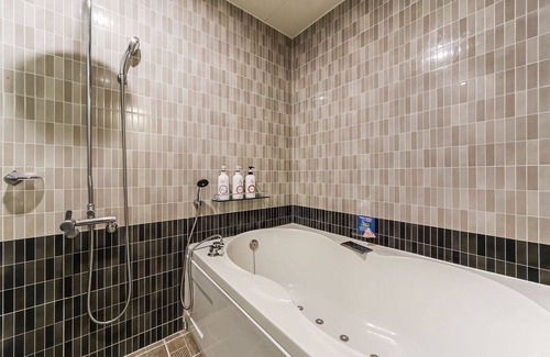 Ulsan Hotel | Ulsan Yeongnam Alps Dazoa