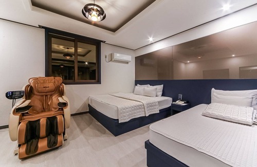 Ulsan Hotel | Ulsan Yeongnam Alps Dazoa