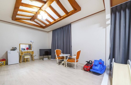 Ulsan Hotel | Ulsan Yeongnam Alps Sandia Oncheon