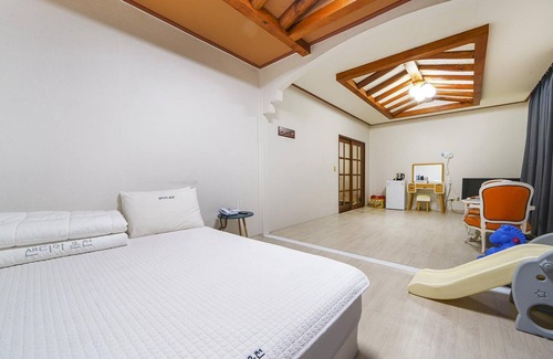 Ulsan Hotel | Ulsan Yeongnam Alps Sandia Oncheon
