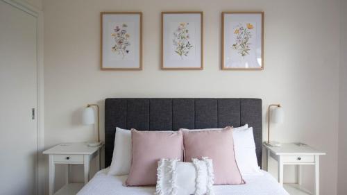 Hotham Heights Apartment | Ultima White Inn 4