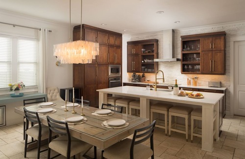 Atlantic Shores House | Ultimate Beach Experience w/Ocean Views & Pool